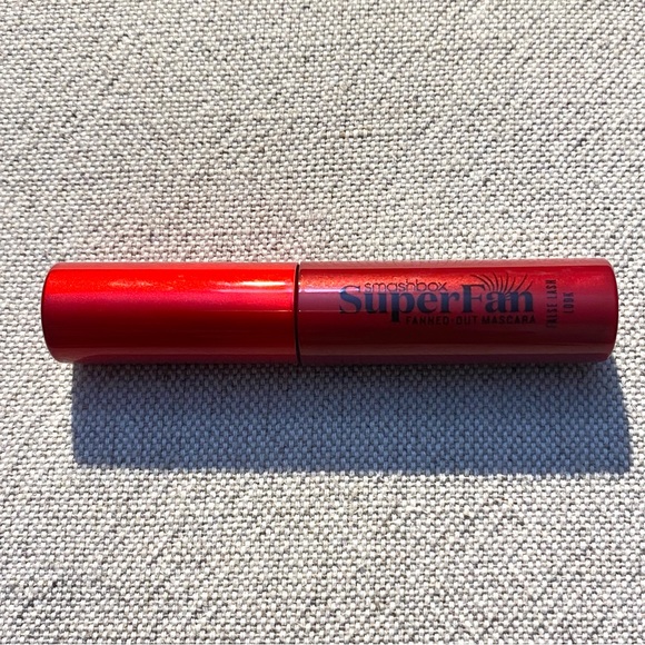 Smashbox Mascara NEW - Picture 1 of 1